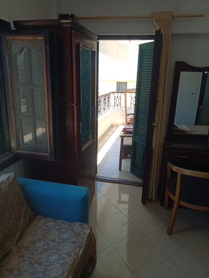 Chalets4A Sea And Pool View 2Bed Rooms Without Lounge 114 At Green Beach El Alamein Exterior photo